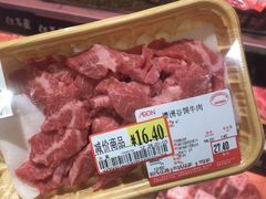 -AEON永旺(东方宝泰店)