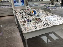 -潘多拉眼镜·蔡司依视路明月(潘家园店)