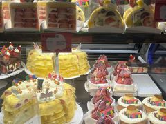 -PAOPAO Bakery&Café(港汇店)