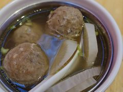 -阿当·小炒牛肉面(人广店)