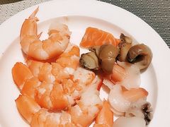 -老南京·橘暮自助餐厅(南京圣和府邸酒店)