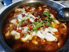 -严厨老坛酸菜鱼(吴江万宝店)