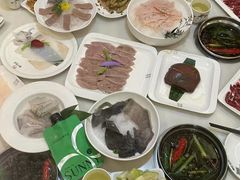 -围炉夜话·潮汕卤水火锅(榕江店)