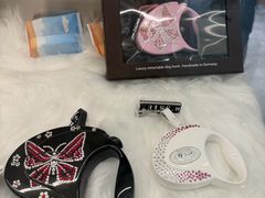 -柚子宠物(伊珊娜调理店)