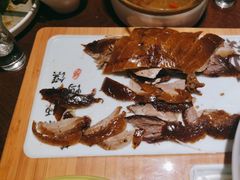 -宴小馆·小海鲜青岛菜(五四广场店)