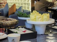 -百草滩羊清水涮羊肉·清真·宁夏盐池滩羊(莲花桥店)