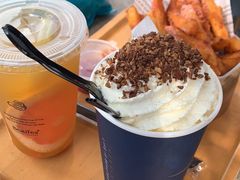 松林拿铁-BeauTea水仙(coco park店)