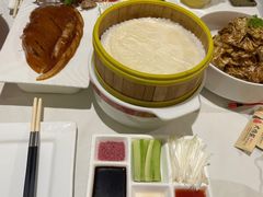 -大鸭梨烤鸭(左家庄店)
