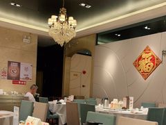 大堂-东海海鲜酒家(中信广场店)