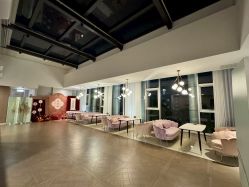 -馨月汇·一悦馨香月子中心(前滩店)