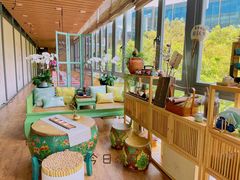 -若蘭慈·无国界素食料理(欢乐海岸店)