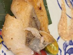 -花潮料理艺食馆(世欧广场店)