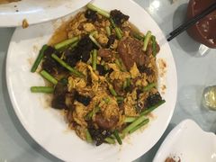 -听涛雅苑百味饺子老家菜馆