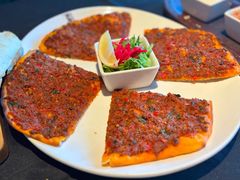 -Efes Turkish & Mediterranean Cuisine 艾菲斯餐厅(陆家嘴店)