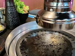 -碳匠炭火烤肉