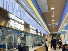 -清真·尖子尖牛肉面(王府井店)