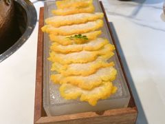 -花菇朵 ll 野生菌锅·精品滇菜(后沙峪店)