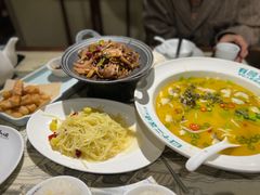 -十二饭点·川菜(北站圆融店)
