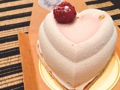 -洛佩塔蛋糕