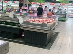 -永辉超市(嘉定宝龙广场店)