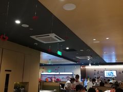 大堂-海底捞火锅(月湖广场店)