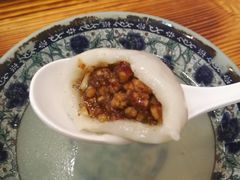 -高行汤团店(金高路店)