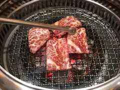 -丸藏和牛烧肉专门店(园区师惠坊店)
