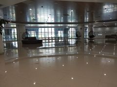-厦门市图书馆(集美新城馆区)