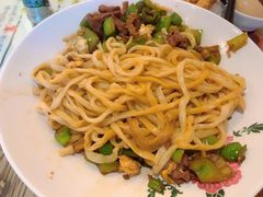 -锅儿挑面馆