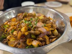 -勇记干锅居(德阳店)