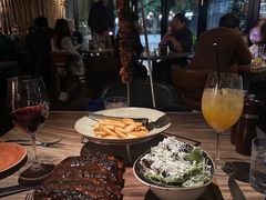 -The Meat & Wine Co Southbank(南岸店)