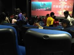 -广东省工人文化宫