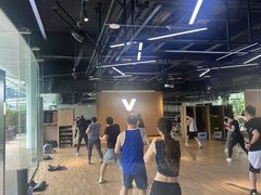 -威克健身游泳(万菱汇店)