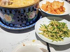 -关东小磨东北菜(漕河泾印象城店)