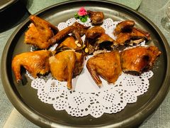 -御花园·粤菜·海鲜火锅(中山公园店)