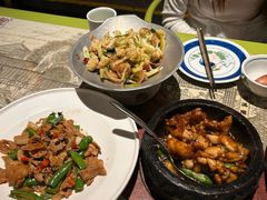 -桂满陇天书(南京德基旗舰店)