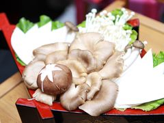 -1078號老北京涮肉(松柏店)