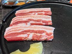 -彭妈家•韩国烤肉料理(张杨路店)