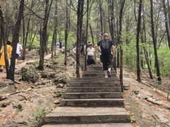 -云龙山