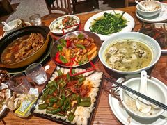 -百万叔(临湖店)