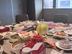 -海底捞火锅(河东万达广场店)