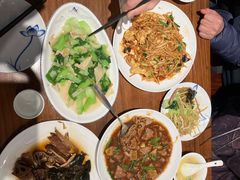 -崔义清鲁菜馆(大明湖店)
