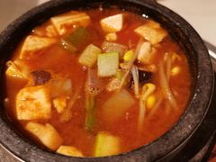 -七八冷面·延边朝鲜族美食(圣熙八号店)