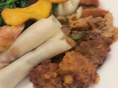 -昆泰嘉华酒店-嘉华咖啡厅