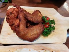 -彼德西餐厅(凯德广场新南店)