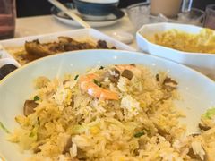 -太兴餐厅(小径湾店)