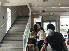 -肯德基(远洋店)