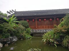 -黎阳老街