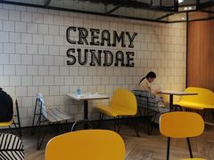 -麦当劳(世贸店)