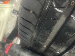-捷之洁·米其林轮胎汽车维修保养(浦江镇江月路店)